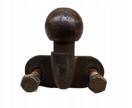 nissan pathfinder r51 hak przykręcany kula zaczep