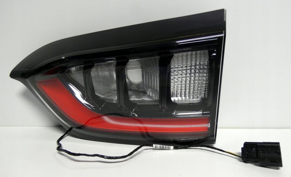 jeep cherokee lift 68336336ag 2018- led lampa tył prawa tylna