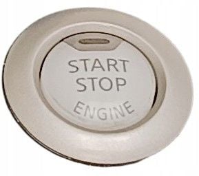 PRZYCISK START STOP NISSAN NAVARA D23