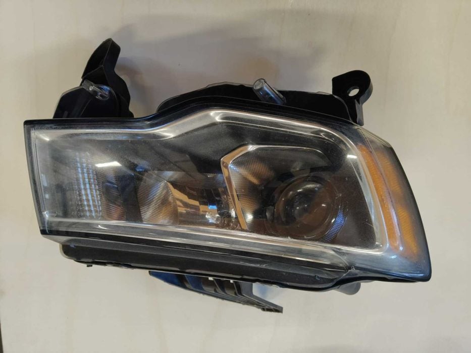 Lampy Jeep Grand Cherokee (WK2) 2020 Valeo T77623B