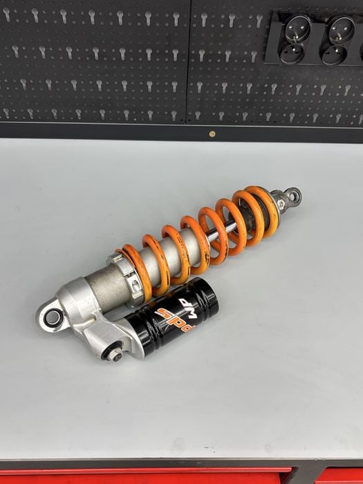Amor Amortyzator Tył Tylny KTM SXF SX 450 / 250 / 125 R 07-10