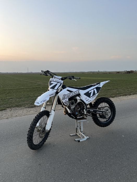 Husqvarna fc 250