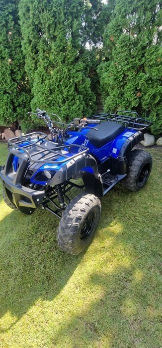 Sprzedam Quada Hummer