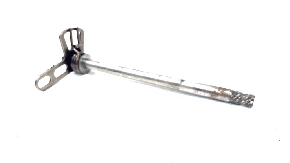 Yamaha raptor yfm 660 Wałek zmiany biegów części