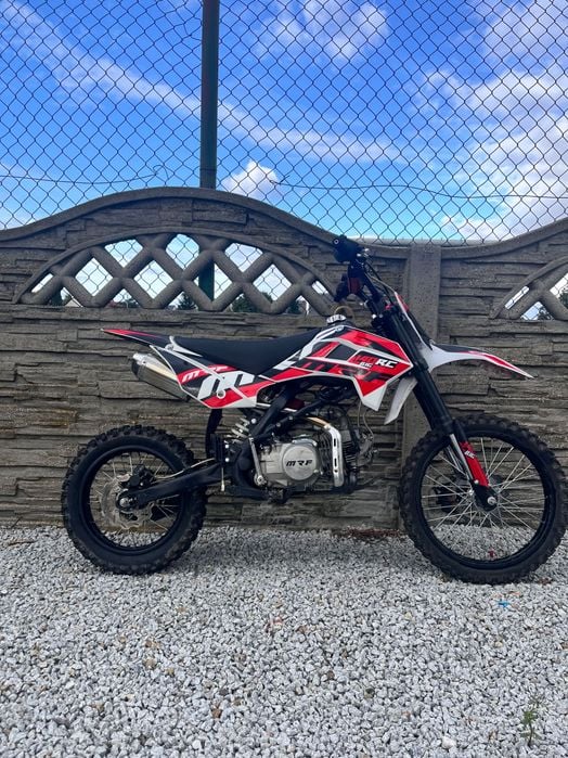 Sprzedam crossa mrf rc big