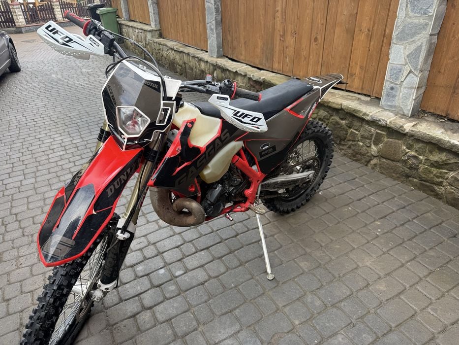 Gas Gas EC 300 2019r