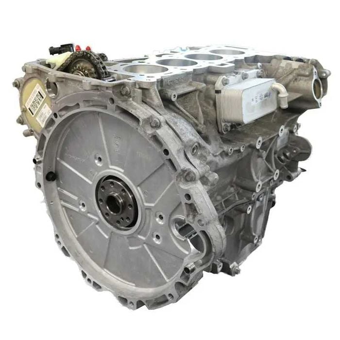 Regeneracja Silnika 204PT Land Rover DISCOVERY 2.0 - Diesel (ON)