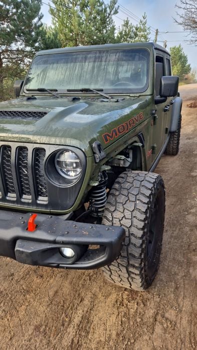 Rama Jeep Wrangler Prostowanie Prostujemy i naprawiany Ramy Gladiator