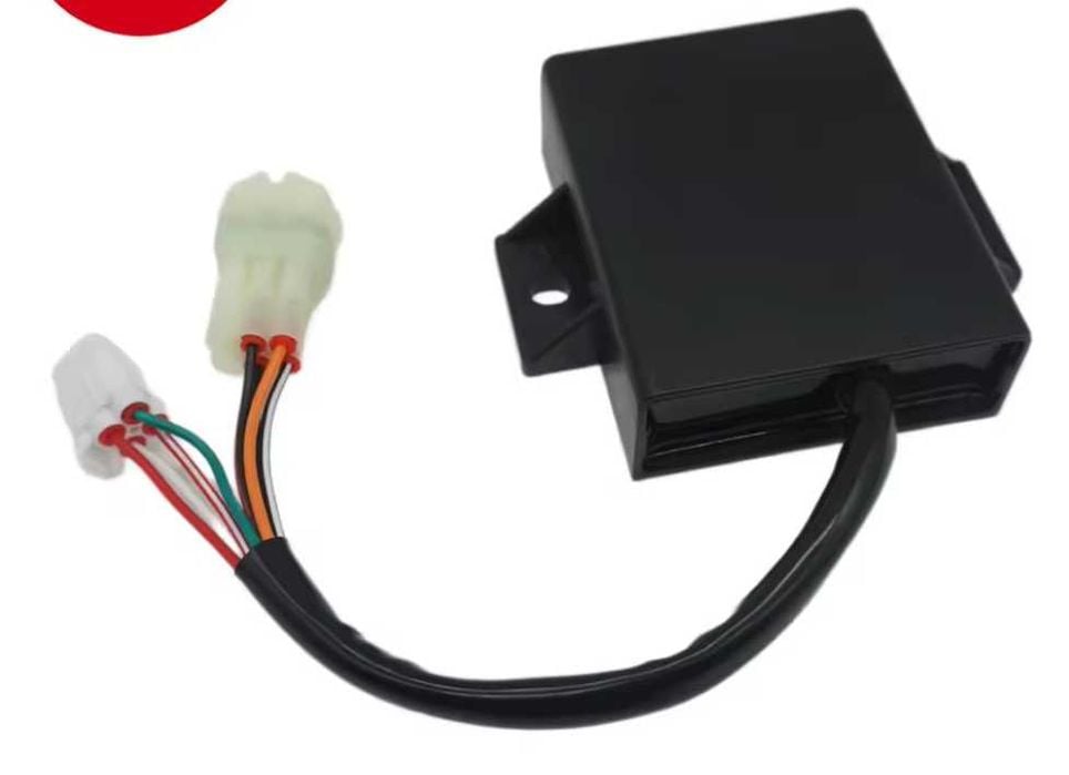 Yamaha YFZ 350 Banshee 97-06 moduł zapłonowy