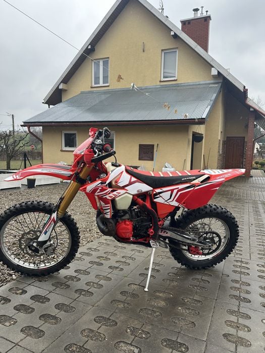 Beta rr300 2t nie ktm sx exc