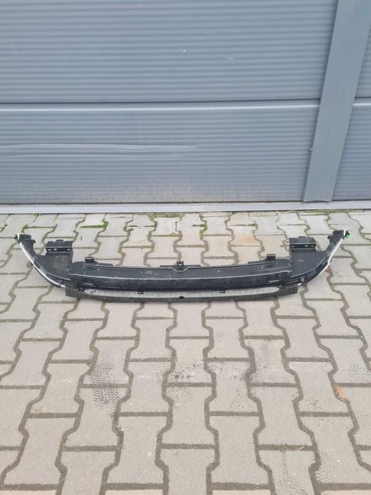 Mocowanie Przedniego Zderzaka Land Rover Discovery Sport L550 LR084612