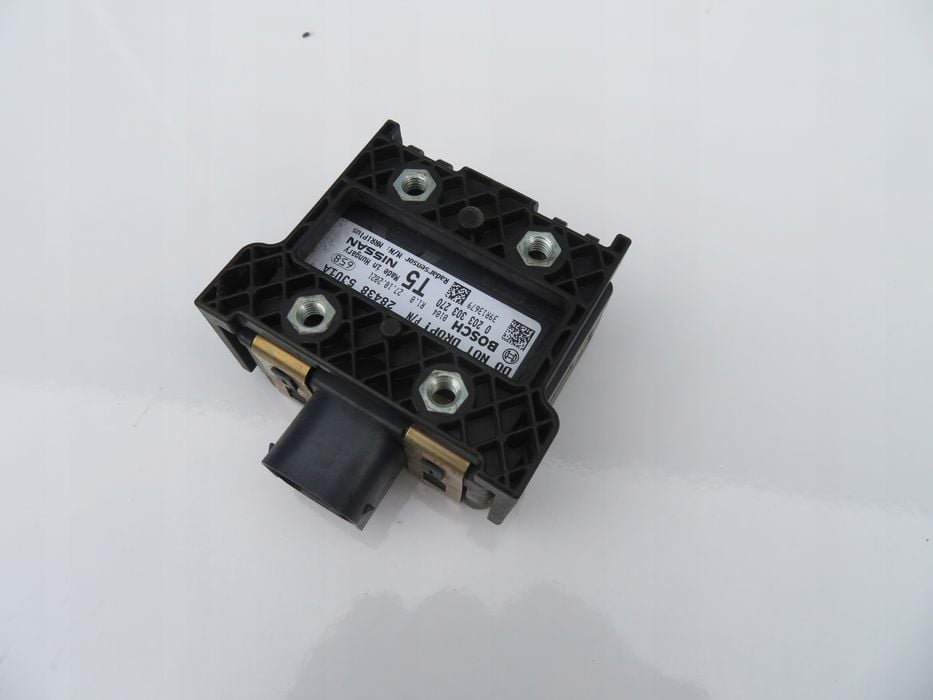 Radar Distronic Sensor ACC Nissan Navara D23 NP300 Oryginał !!!