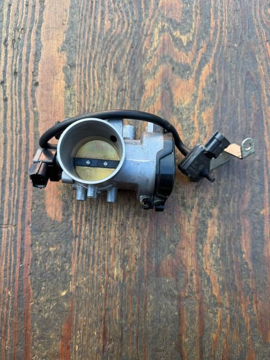 keihin przepustnica tps gazu czujnik kawasaki kfx 450 r 08-14