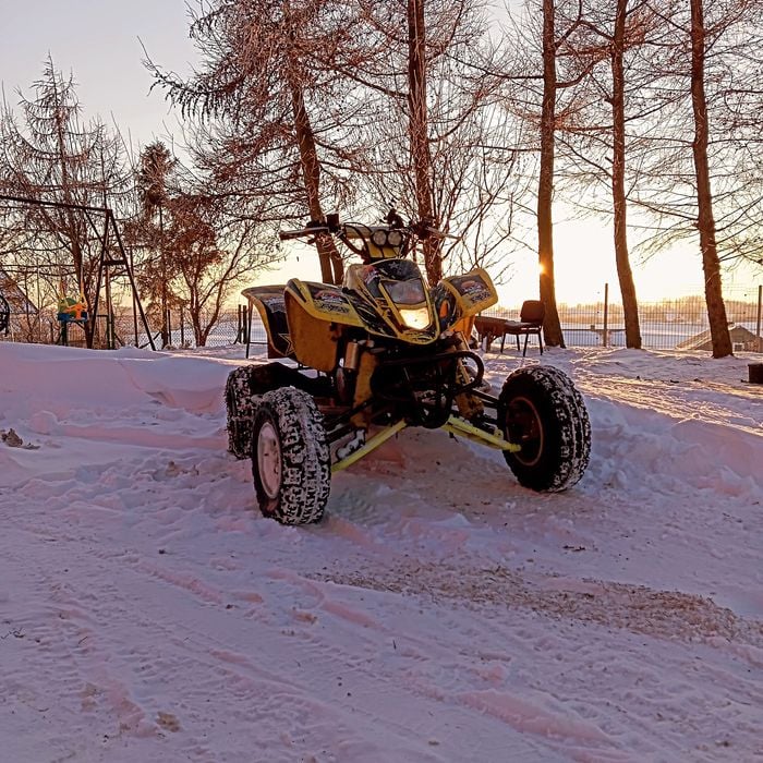 Suzuki ltz bigbore 440 cena do 15.03.2026