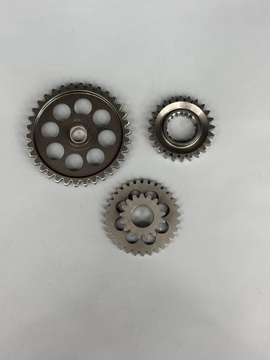 Tryb Silnika Koło Zębate KTM SXF250/350 R 16-22 FC GAS MC250F R 21-23