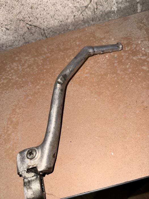 Kopka Suzuki rm 250 96-00 kopniak starter j115