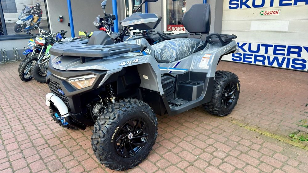 Linhai ATV LINHAI Landforce 550L EPS Nowy model ! homologacja T3B