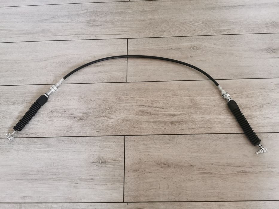 Polaris rzr 800 linka zmiany biegów przewód