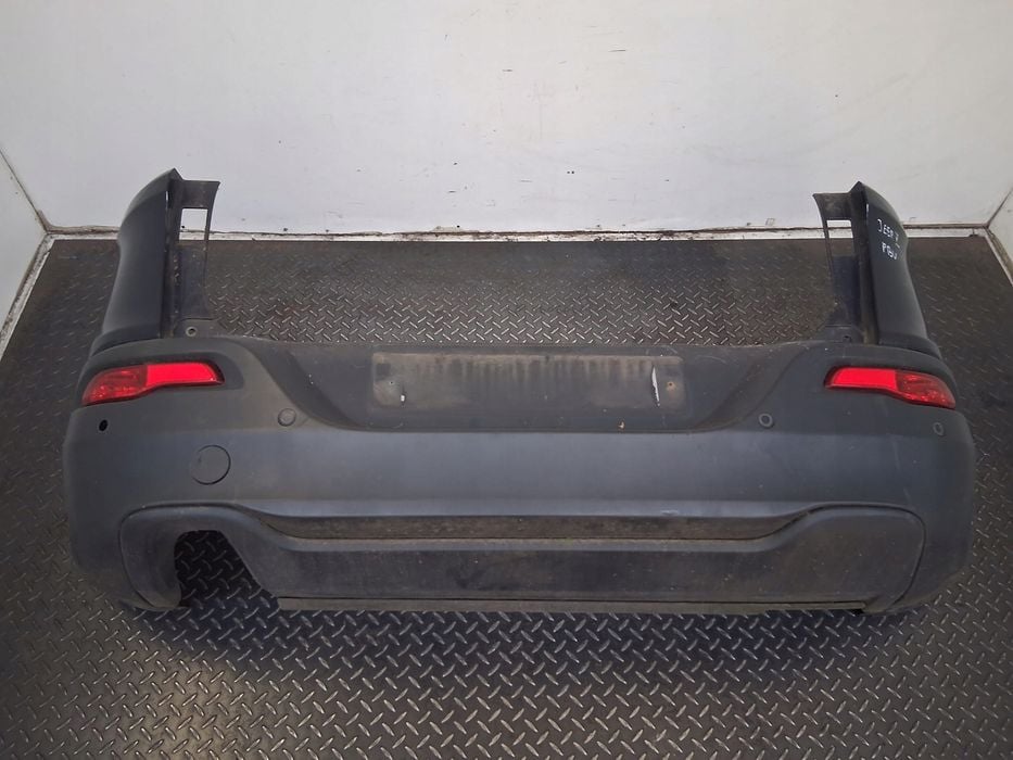 zderzak tył jeep cherokee v pbu pdc