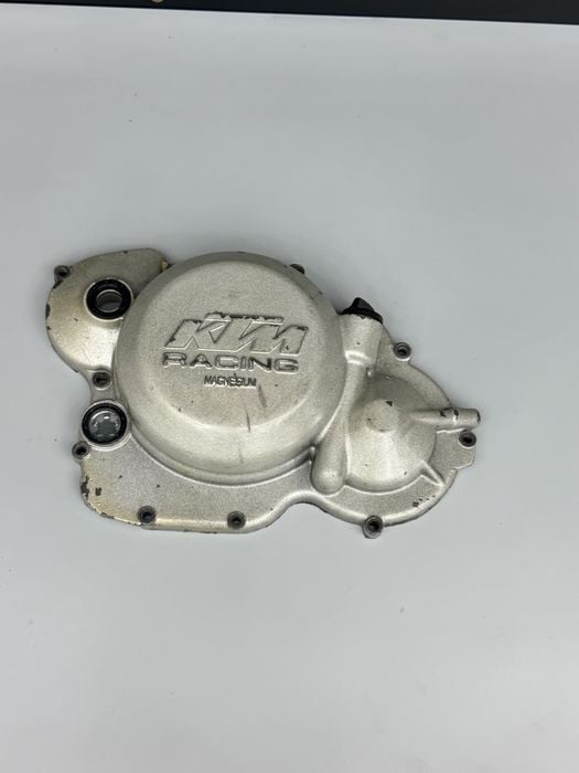 Dekiel Sprzęgła Pokrywa Silnika KTM EXC SX 400 / 450 / 520 / 525 RFS