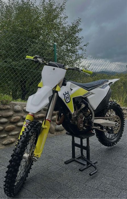 Husqvarna fc 250