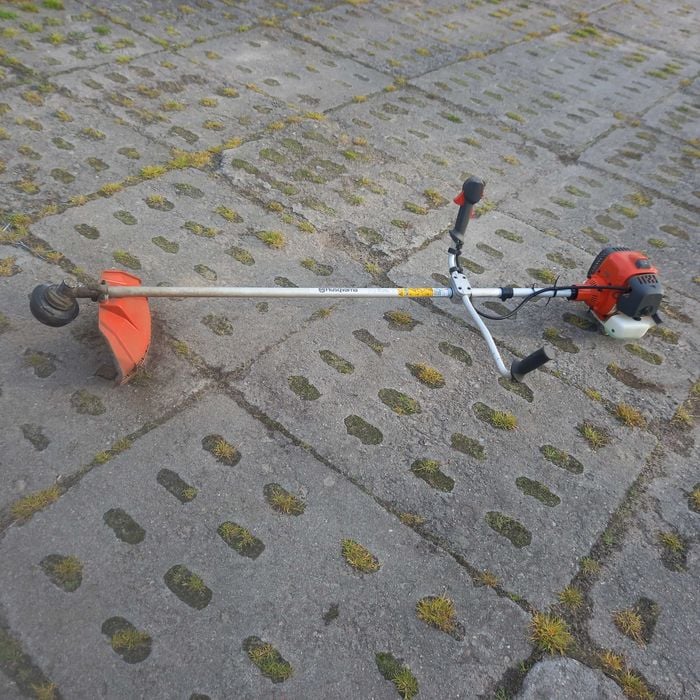 kosa spalinowa husqvarna 333R
