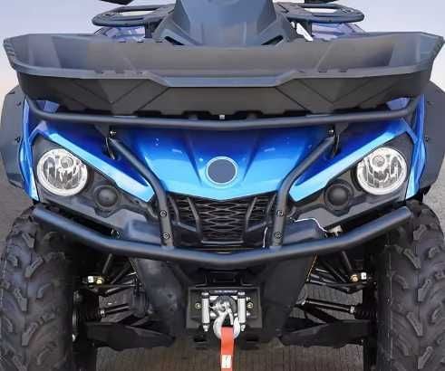 Bumper przód przedni Can am outlander 450 500 zderzak przedni 570 Nowy