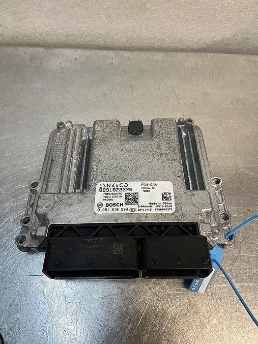 Komputer Silnika Lynk & Co Lynk&Co 0261S1057W