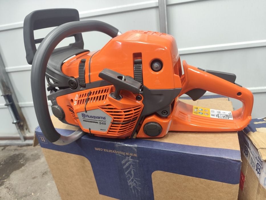 Husqvarna 545 xp Mark 2