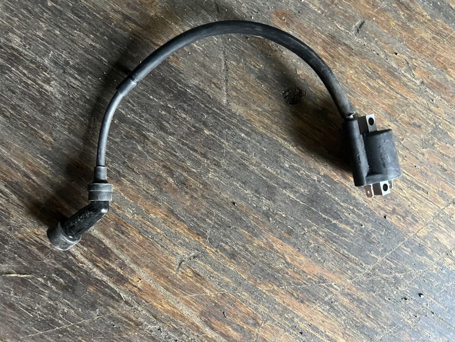 Cewka zaplonowa Yamaha grizzly kodiak 450