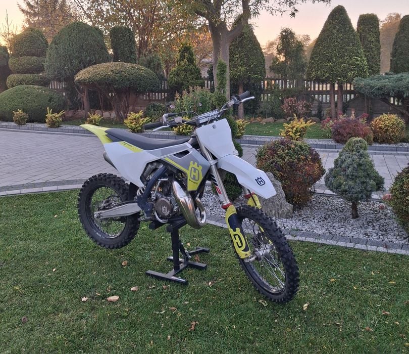 Husqvarna TC 85 |2023| |16/19|