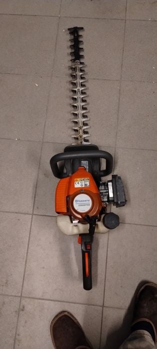 Nożyce ogrodowe Husqvarna