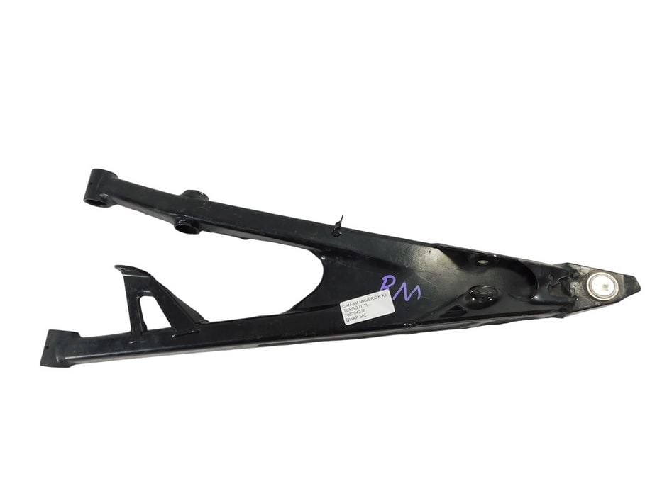 WAHACZ ZAWIESZENIE PRZÓD CAN-AM MAVERICK X3 TURBO U-11 706204276
