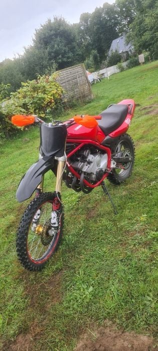 Yamaha xj600 Cross  Do Niedzieli