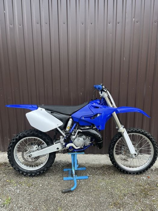 Yamaha yz 125 Piekny stan