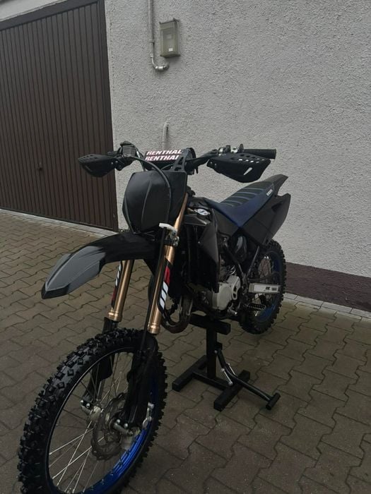 YZ 85 2019r 19/16