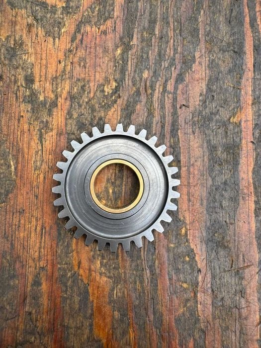 posrednia tryb zebatka rozrusznika bendixa husaberg ktm husqvarna