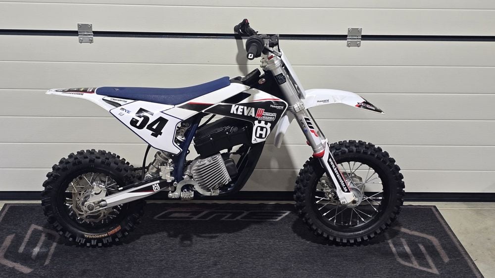 Husqvarna EE5 elektryk 2020r husqvarna tc 65 Transport! Raty!!