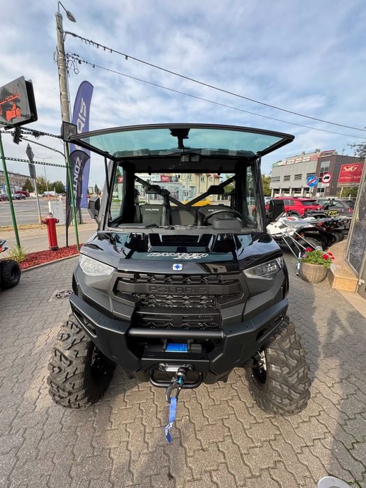 Polaris Ranger Nordic Pro