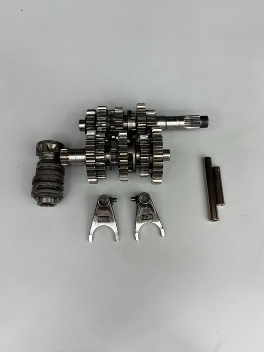 Skrzynia Biegów HONDA CRF250 R 18-26