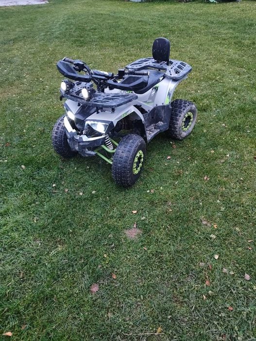 Sprzedam  Quada XTR 125