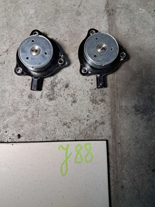 Elektrozawór Czujnik faz rozrządu JEEP WRANGLER JL 2021 3.6