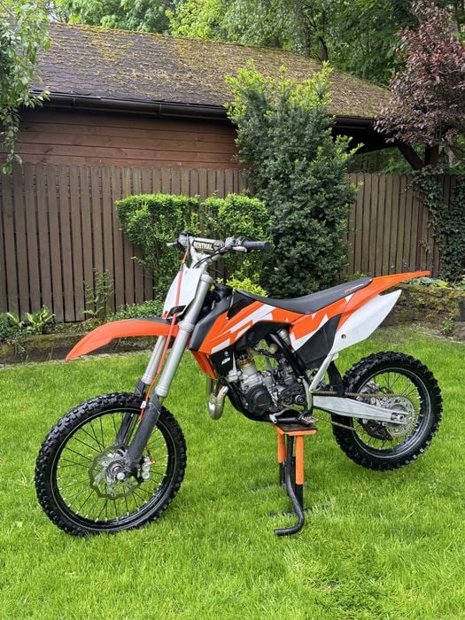 KTM SX85 2016r 19/16
