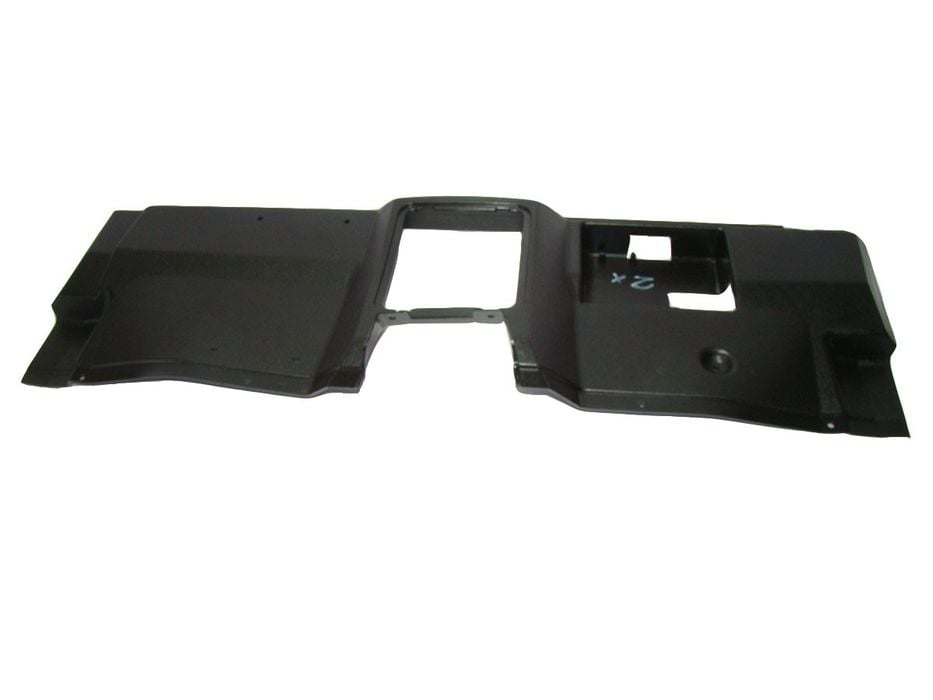 KOKPIT LICZNIK PRZÓD POLARIS RZR