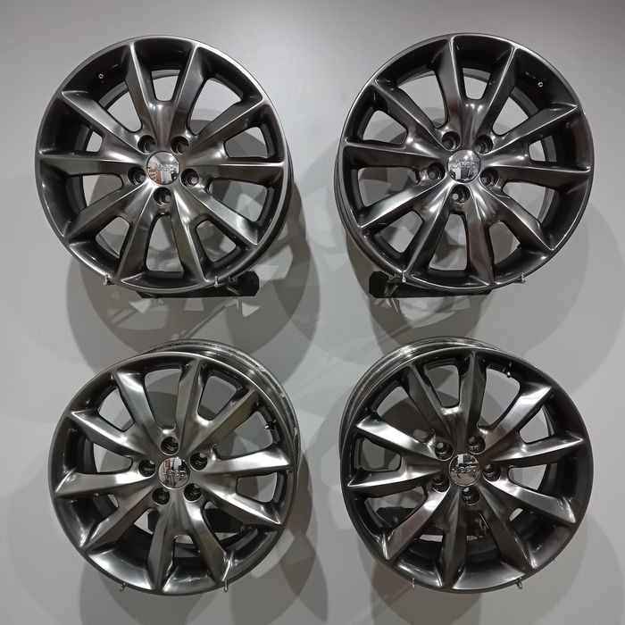 Felgi 18 5x110 Jeep Cherokee OE (F602586-50)
