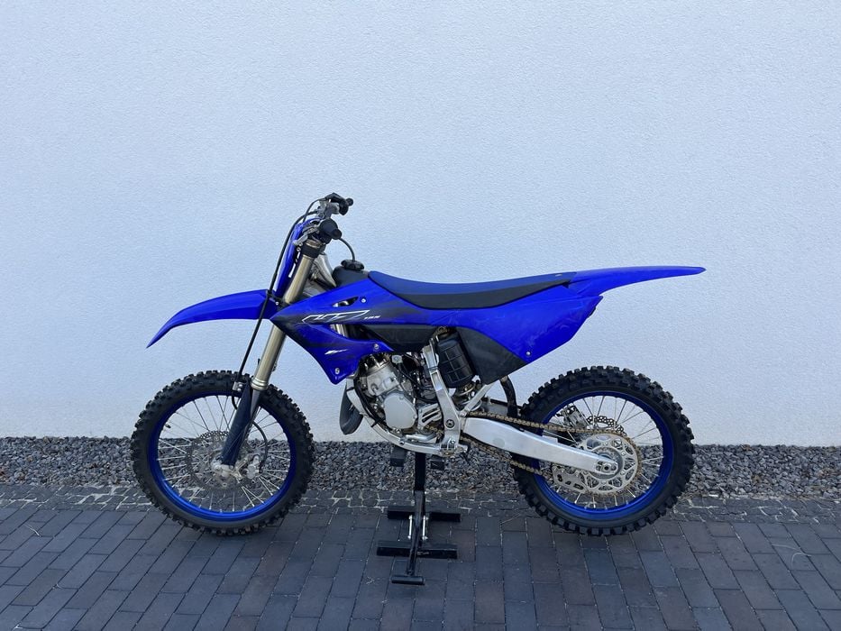 Na sprzedaż Yamaha YZ 125 z 2023 roku