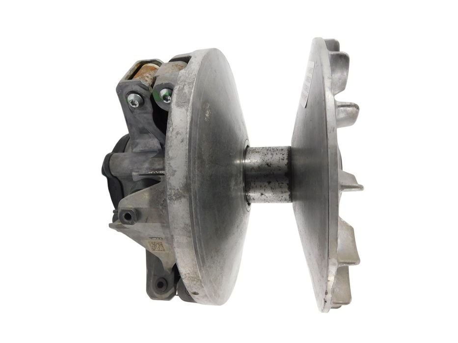 WARIATOR NAPĘD CAN-AM MAVERICK X3 TURBO 23-24 U-11 420686870