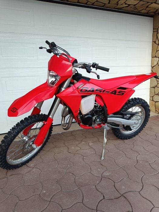 Gasgas ec300/ 250 Nowy 2025 enduro 2t
