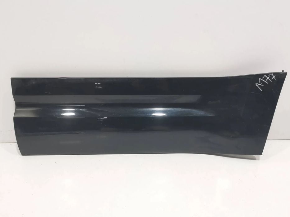 land rover defender l663 listwa drzwi lewy tył ładna