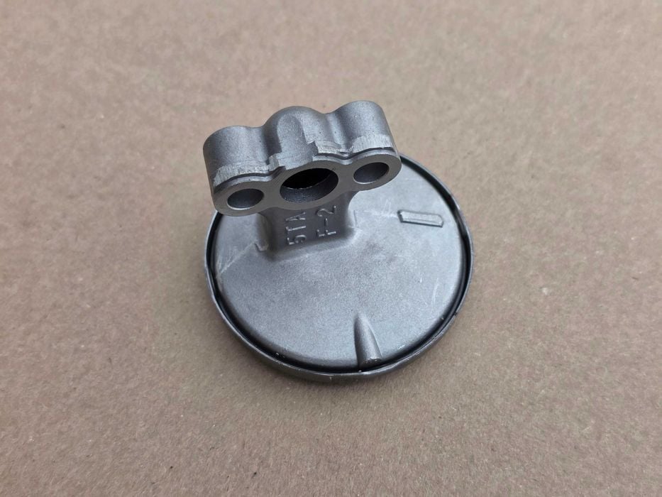 Smok olejowy sito sitko oleju Yamaha YZF WRF YFZ 450 r. 03-13 OEM